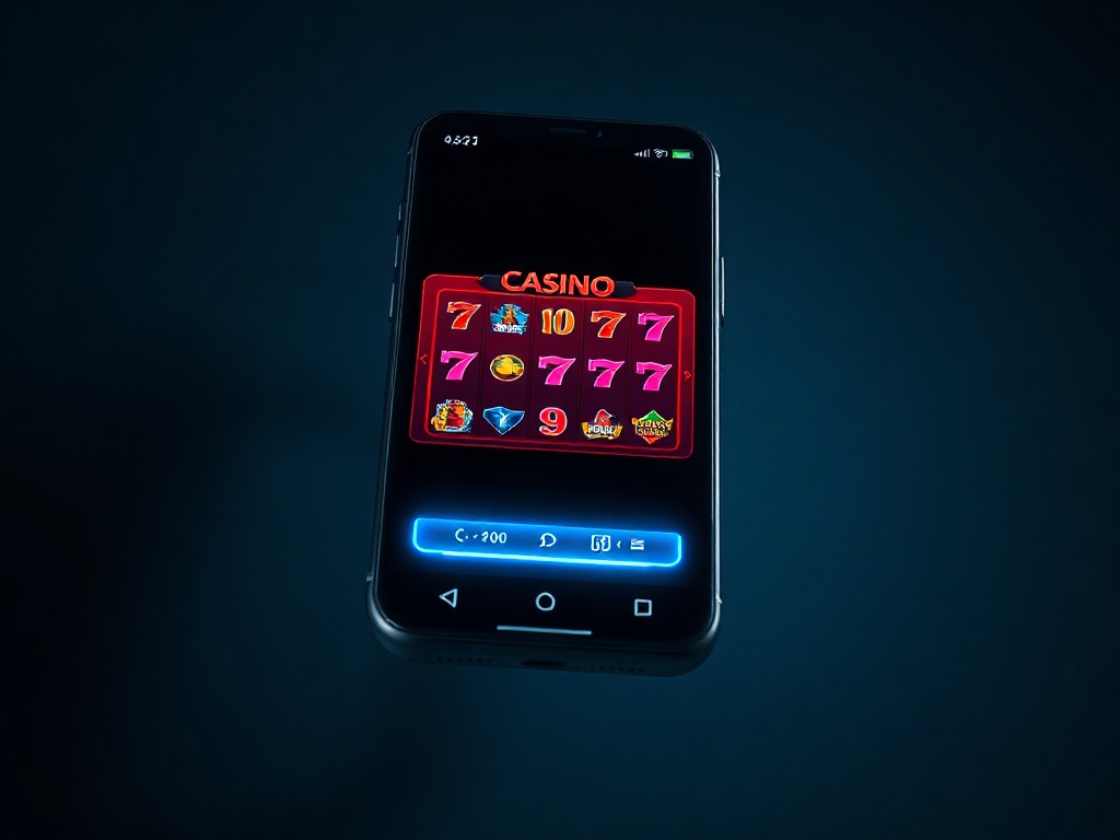 Мобильное приложение Vodka Casino — скачать на Android и iOS
